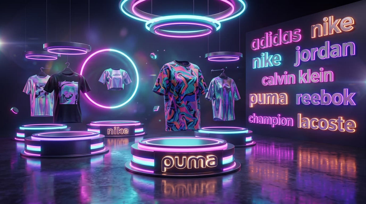 Camisas Mujer