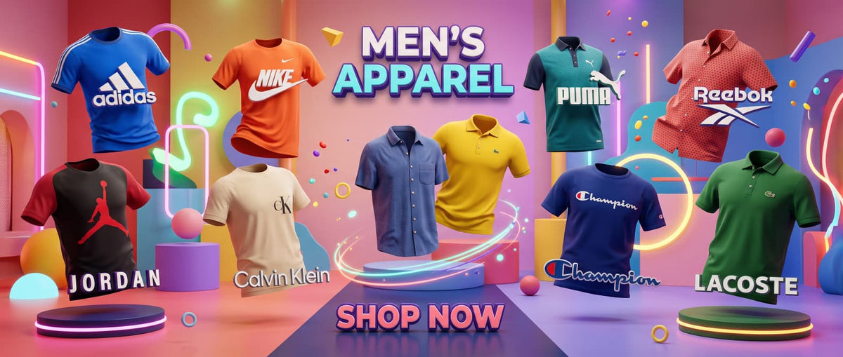 Camisas Hombre
