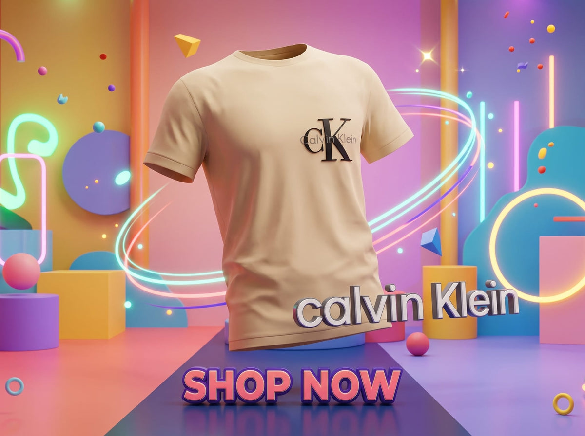 Camisas calvin kliein Hombre