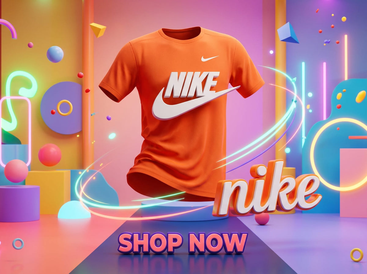 Camisas nike Hombre