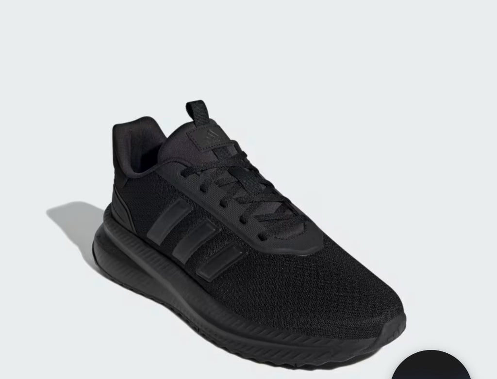 X_PLR Path Shoes