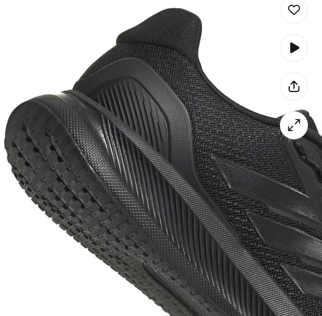 adidas Runfalcon 5 Men's Running Shoes
